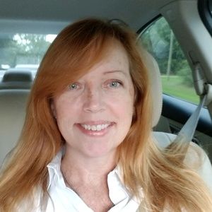 Meet your Posher, Melinda